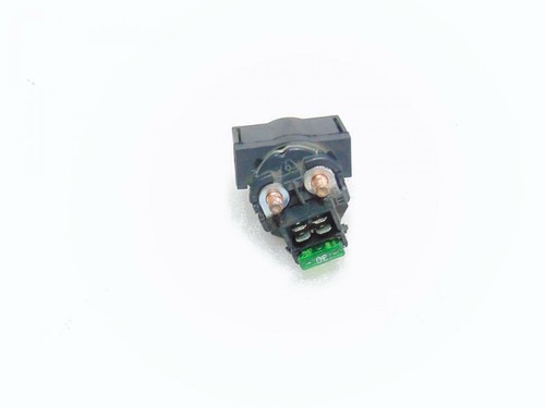 Starter relay solenoid - starter,