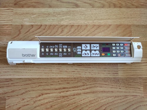 Brother kh910 electronic - kh910,