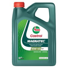 Castrol MAGNATEC 10W-40 A/B