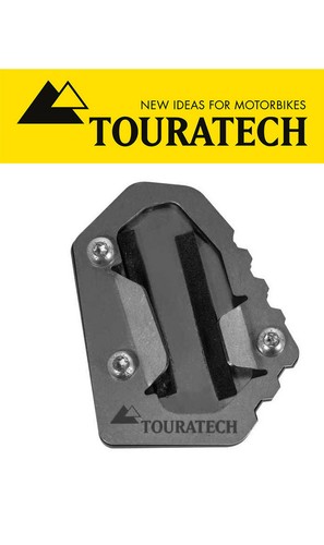 Touratech side stand base - stand,