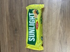 Vintage Unilever Sunlight Soap Bar In Original Packaging Vintage 250 gms bx3