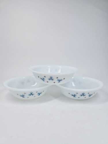 Phoenix opalware bowls - phoenix,