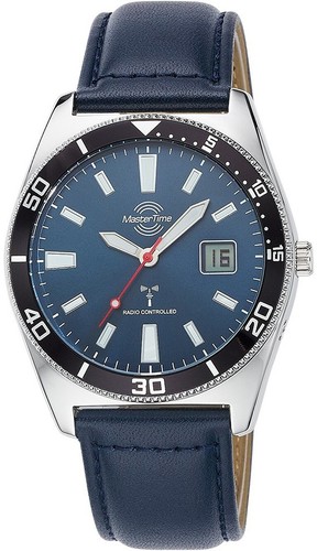 Master time men radio - men’s,