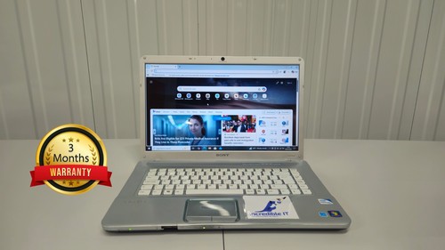 Sony vaio laptop vgn nw20ef - vaio,