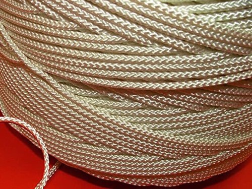Metres 2mm cream roman - ,
