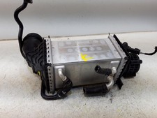 GENUINE 2017 VOLKSWAGEN GOLF  04E.145.785.E MK7 GOLF INTERCOOLER RADIATOR