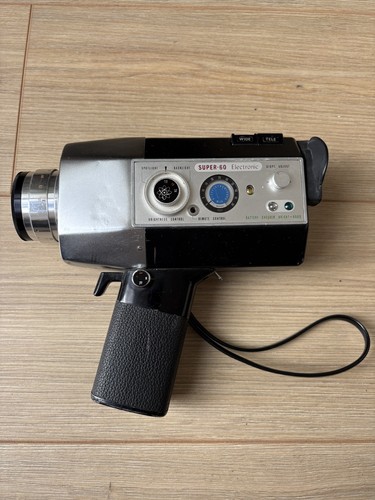 Classic yashica super - yashica,