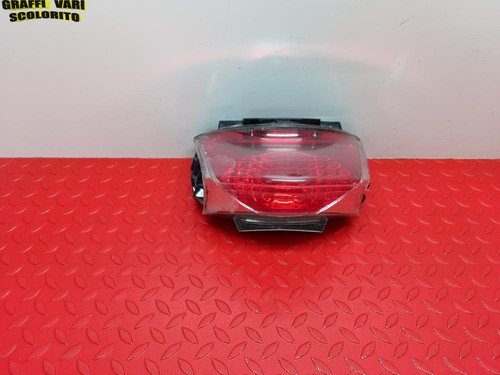 Rear stop light honda pcx - light,