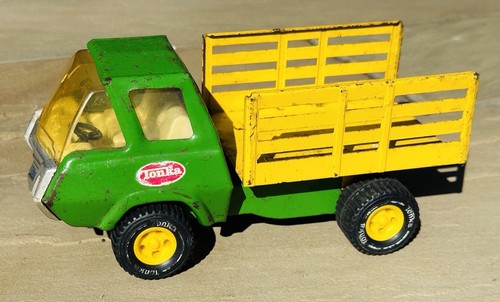 Vintage 1970s tonka - 1970s,