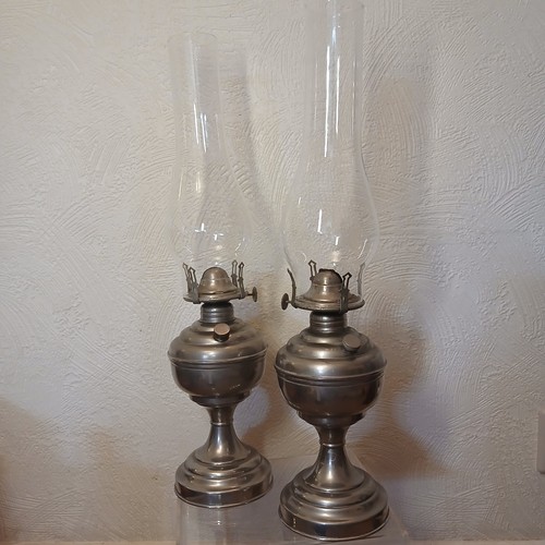 Vintage aladdin oil lamp - lamp, model