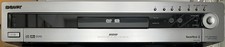 Sony RDR-HX1000 250GB Hard Drive Recorder HDD & DVD Player/Recorder + FB + BDA