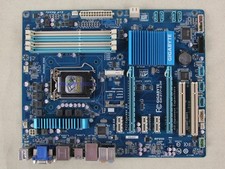 Gigabyte GA-Z77-D3H