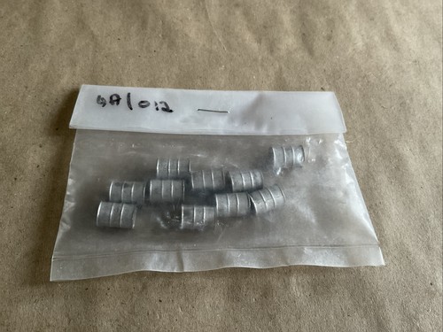 Ten solid diecast - ten,