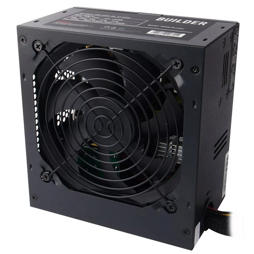 Builder 700w psu atx - 700w,