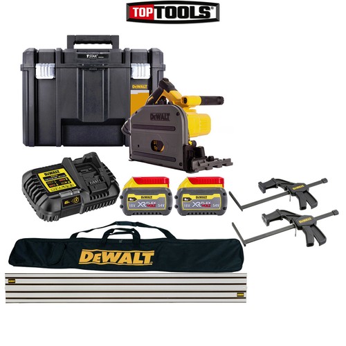 Dewalt dcs520t2 54v - dewalt, 2x