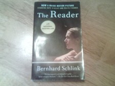 The Reader by Schlink, Bernhard Book The Cheap Fast Free Post
