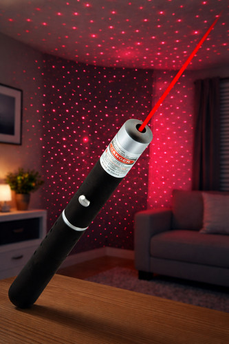 Laser pointer pen 650nm red - laser,