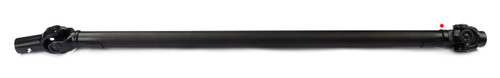 Dirt racing front propshaft - dirt,