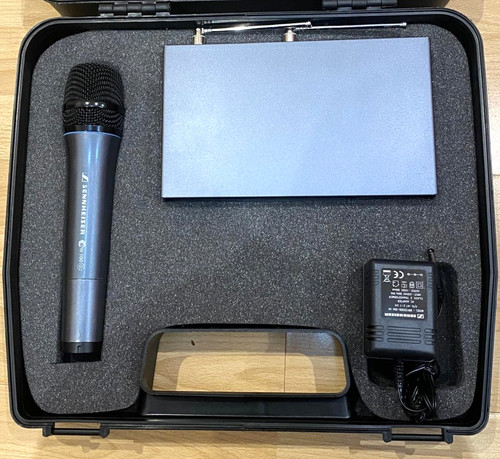 Sennheiser wireless - sennheiser,