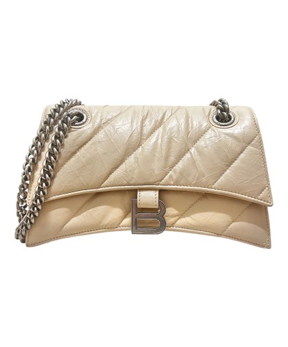 Balenciaga chain shoulder - balenciaga,