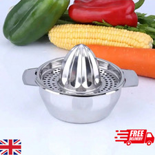 Heavy Duty Stainless Steel