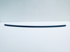 BMW E39 Saloon M Sport Rear