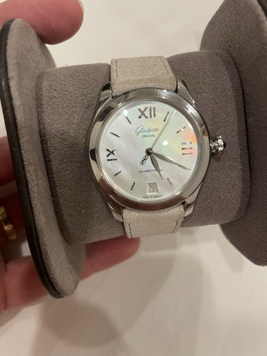 Glashütte original serenade - glashütte,