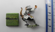 MORDHEIM SHADOW WARRIOR Metal