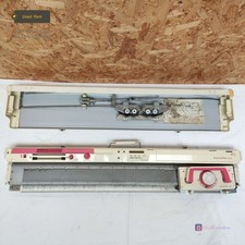 TOYOTA KS-858 KNITTING MACHINE
