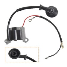 Ignition Coil 40-5 44-5 40-5 44-5 Fit For 43CC 52CC Chainsaw Strimmer Lawnmower