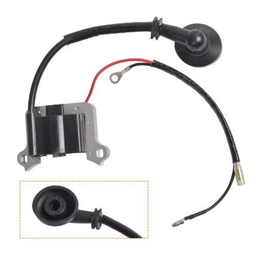Ignition coil 5 - 40-5, 44-5