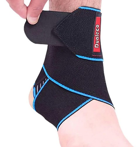 Dualeco ankle support - 2,