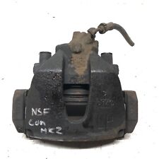 FORD TRANSIT CONNECT MK2 FRONT