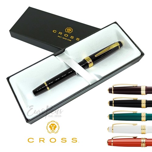 Cross bailey rollerball pen - pen,