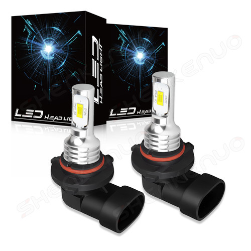 9005 hb3 led headlight - headlight, bulbs