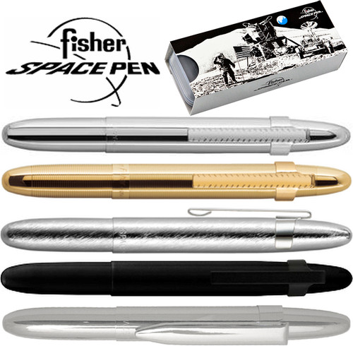 Fisher space pen original - space,