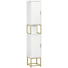 Freestanding Bathroom Cabinet
