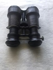 Vintage binoculars  rare field