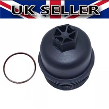 OIL FILTER CAP COVER FOR NISSAN PRIMASTAR QASHQAI X-TRAIL II 7701476503