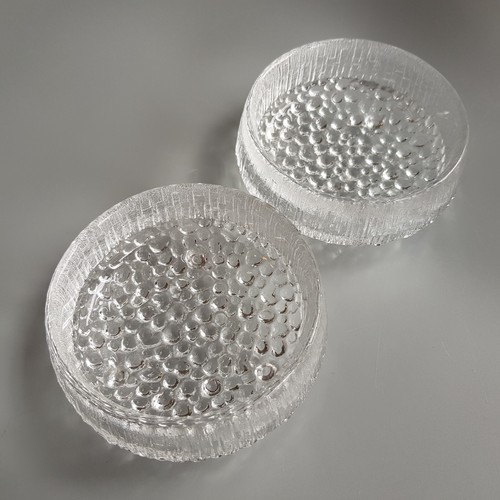 Tapio wirkkala iittala glass - iittala,
