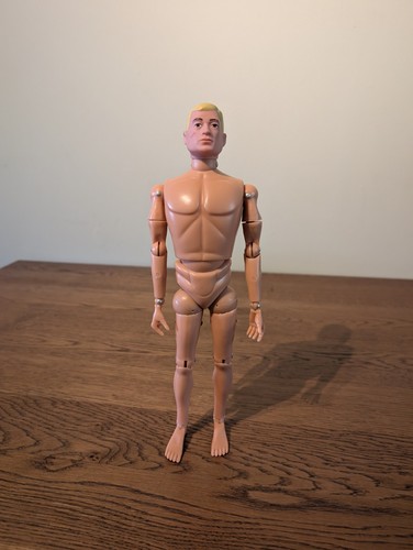 Action man 40th - action, anniversary