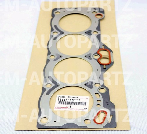 11115 16111 toyota - toyota, corolla