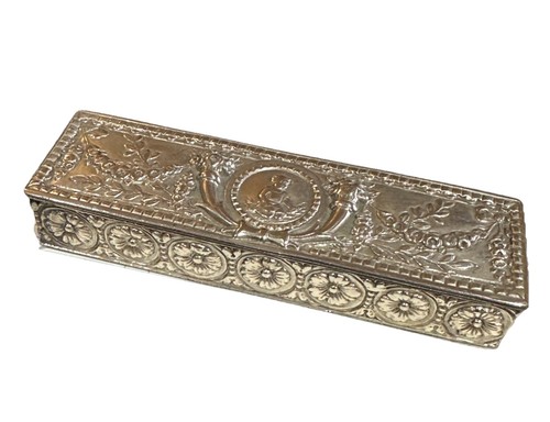Antique french 800 silver - antique,