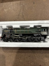 Bachmann 32-850 Class 9F Standard No.92220 'Evening Star' with BR1G Tender