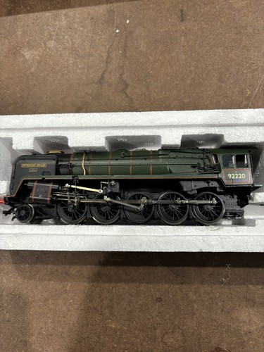 Bachmann 850 class 9f - bachmann, 32-850