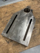 Fabricated Dril-Tru Meddings