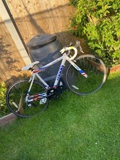 Moda Major  Racing Bike