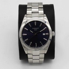 Men's Tissot Gentleman Blue