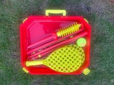 Mookie All Surface Classic Swingball Set