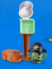 New Angry Birds McDonald's